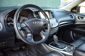 Infiniti QX60 3.5 V6, снимка 5