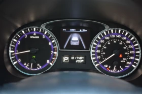 Infiniti QX60 3.5 V6, снимка 8