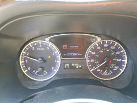 Infiniti QX60 3.5l Signature Edition, снимка 9
