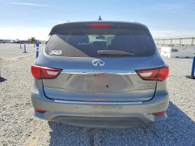 Infiniti QX60 3.5l Signature Edition, снимка 6