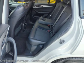 BMW X3 M Sport Xdrive 30E 2.0 (292hp) AT8, снимка 13