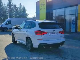 BMW X3 M Sport Xdrive 30E 2.0 (292hp) AT8, снимка 6