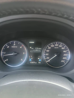 Mitsubishi Outlander БГ 4х4 7 МЕСТА, снимка 16