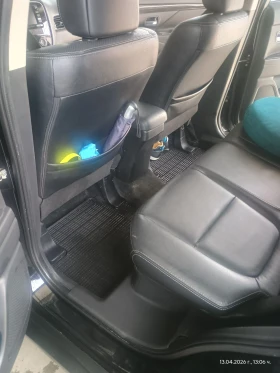 Mitsubishi Outlander БГ 4х4 7 МЕСТА, снимка 13