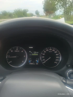 Mitsubishi Outlander БГ 4х4 7 МЕСТА, снимка 16