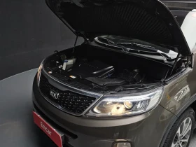 Kia Sorento 2.0 2WD, снимка 6