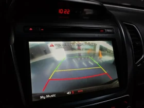 Kia Sorento 2.0 2WD, снимка 15