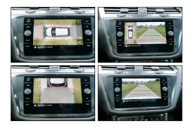 VW Tiguan R-Line 4Motion, снимка 16