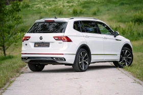 VW Tiguan R-Line 4Motion, снимка 4