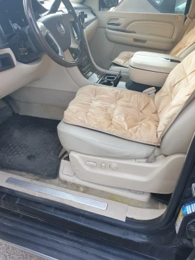 Cadillac Escalade, снимка 5