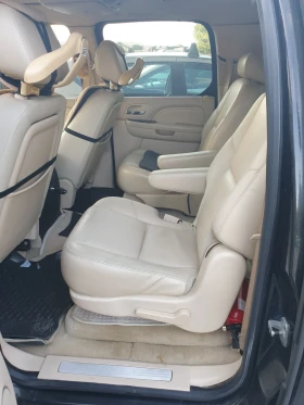Cadillac Escalade, снимка 8