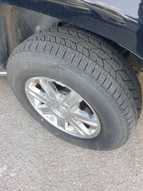 Cadillac Escalade, снимка 17