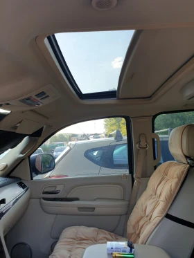 Cadillac Escalade, снимка 15