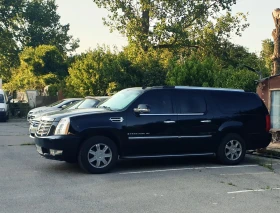 Cadillac Escalade, снимка 2