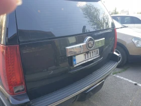 Cadillac Escalade, снимка 4
