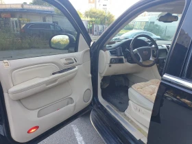 Cadillac Escalade, снимка 11