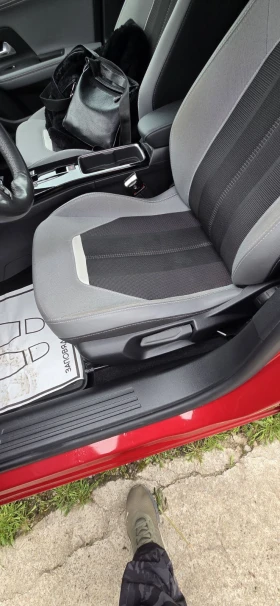 Opel Mokka 1.2 В Гаранция, снимка 12