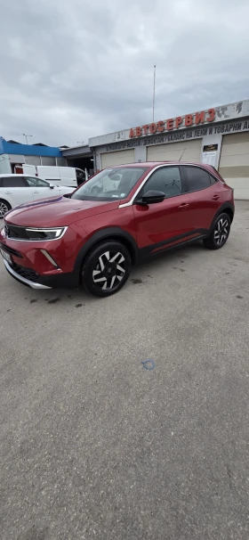 Opel Mokka 1.2 В Гаранция, снимка 2