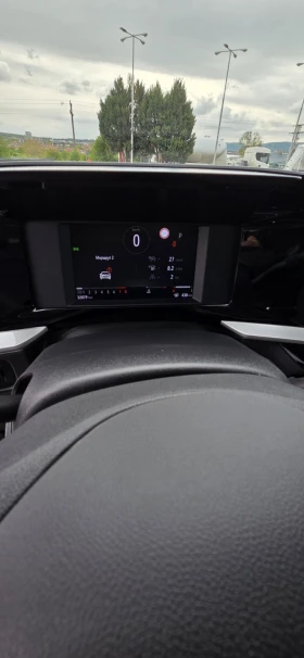 Opel Mokka 1.2 В Гаранция, снимка 6