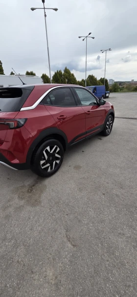 Opel Mokka 1.2 В Гаранция, снимка 4