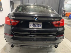 BMW X4 M40i * AWD * АвтоКредит* (ЦЕНА ДО БГ), снимка 4