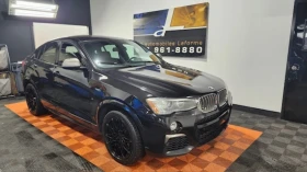 BMW X4 M40i * AWD * АвтоКредит* (ЦЕНА ДО БГ), снимка 1