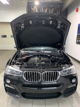 BMW X4 M40i * AWD * АвтоКредит* (ЦЕНА ДО БГ), снимка 16