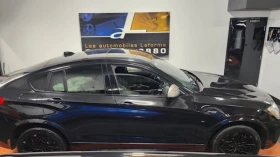 BMW X4 M40i * AWD * АвтоКредит* (ЦЕНА ДО БГ), снимка 2
