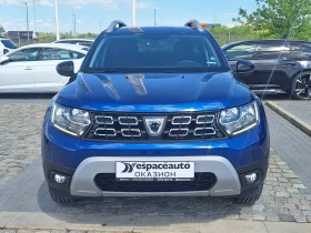 Dacia Duster 1.0 TCe ECO-G/100 к.с., снимка 2