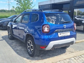 Dacia Duster 1.0 TCe ECO-G/100 к.с., снимка 6