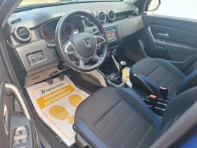 Dacia Duster 1.0 TCe ECO-G/100 к.с., снимка 11
