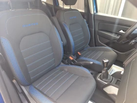 Dacia Duster 1.0 TCe ECO-G/100 к.с., снимка 13