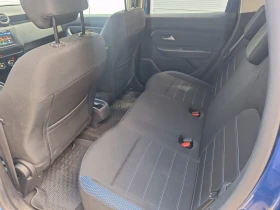Dacia Duster 1.0 TCe ECO-G/100 к.с., снимка 14