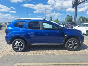 Dacia Duster 1.0 TCe ECO-G/100 к.с., снимка 7