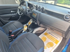 Dacia Duster 1.0 TCe ECO-G/100 к.с., снимка 12