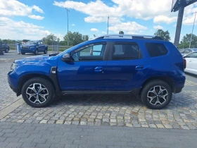 Dacia Duster 1.0 TCe ECO-G/100 к.с., снимка 8