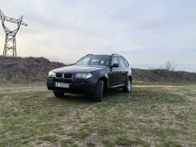 BMW X3, снимка 7