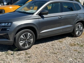 Skoda Karoq 2.0 TDI 150 kc , снимка 5