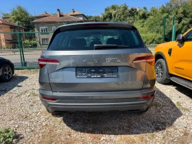 Skoda Karoq 2.0 TDI 150 kc , снимка 9