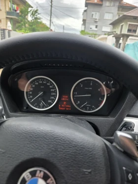 BMW X6 3.5 D, снимка 10