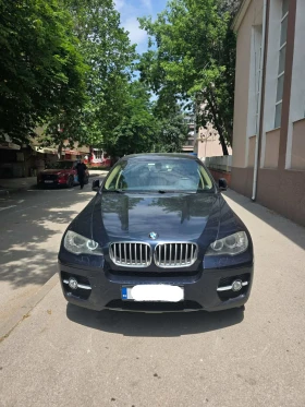 BMW X6 3.5 D, снимка 4