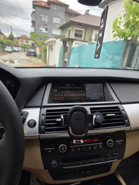 BMW X6 3.5 D, снимка 11