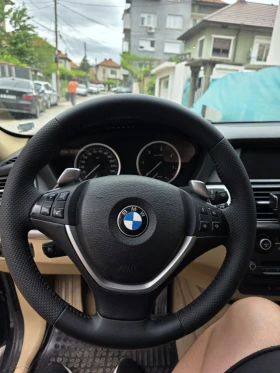 BMW X6 3.5 D, снимка 5
