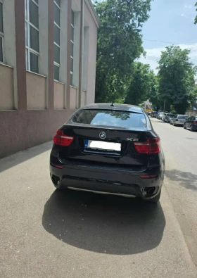 BMW X6 3.5 D, снимка 2