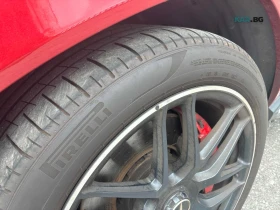 Mercedes-Benz GLE 63 S AMG ЦЕНА ДО БЪЛГАРИЯ РЕГИСТРАЦИЯ & АВТОКРЕДИТ, снимка 15