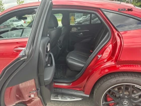 Mercedes-Benz GLE 63 S AMG ЦЕНА ДО БЪЛГАРИЯ РЕГИСТРАЦИЯ & АВТОКРЕДИТ, снимка 13
