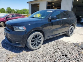 Dodge Durango 3.6l Gt, снимка 1