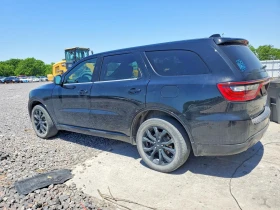 Dodge Durango 3.6l Gt, снимка 2