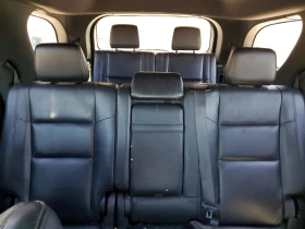 Dodge Durango 3.6l Gt, снимка 10