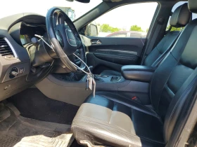 Dodge Durango 3.6l Gt, снимка 7